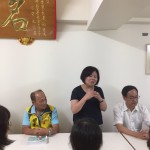 2019910勞動部部長許銘春蒞臨参訪_190911_0013